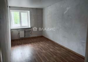 2-к квартира, вторичка, 53м2, 4/12 этаж