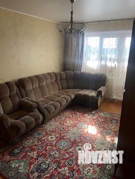 3-к квартира, вторичка, 61м2, 3/9 этаж