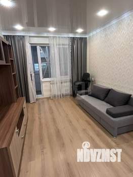 2-к квартира, вторичка, 45м2, 6/9 этаж