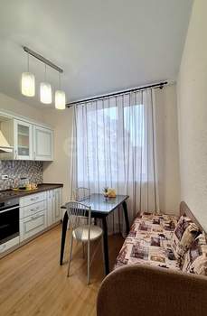 2-к квартира, вторичка, 50м2, 5/9 этаж