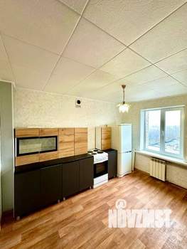 3-к квартира, вторичка, 65м2, 9/9 этаж