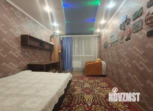 3-к квартира, вторичка, 89м2, 9/12 этаж