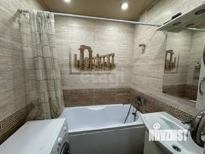 1-к квартира, вторичка, 41м2, 5/16 этаж