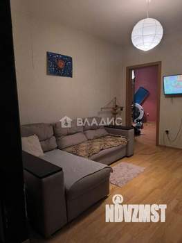 3-к квартира, вторичка, 97м2, 1/9 этаж