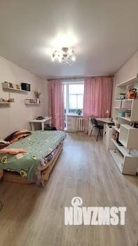 2-к квартира, вторичка, 42м2, 2/5 этаж