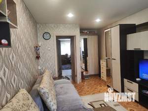 2-к квартира, вторичка, 44м2, 4/5 этаж