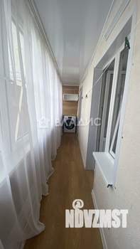 2-к квартира, вторичка, 49м2, 1/12 этаж