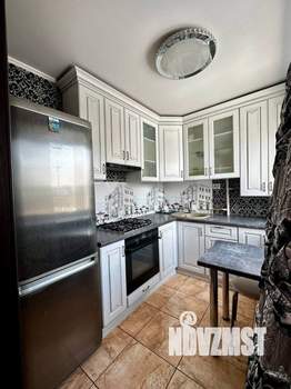 3-к квартира, вторичка, 58м2, 2/5 этаж