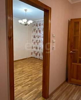 2-к квартира, вторичка, 53м2, 8/10 этаж