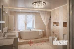 5-к квартира, вторичка, 170м2, 15/15 этаж