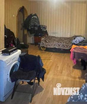 1-к квартира, вторичка, 34м2, 2/9 этаж