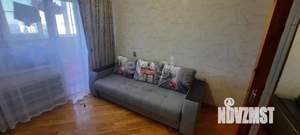4-к квартира, вторичка, 74м2, 11/15 этаж