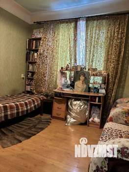 2-к квартира, вторичка, 48м2, 1/2 этаж