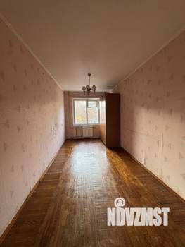 4-к квартира, вторичка, 74м2, 2/9 этаж