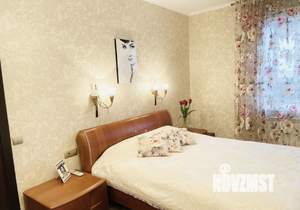 3-к квартира, вторичка, 90м2, 3/7 этаж