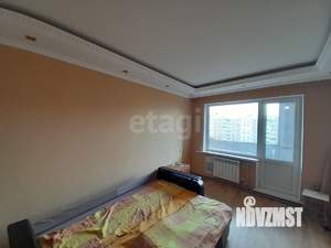 4-к квартира, вторичка, 74м2, 9/10 этаж