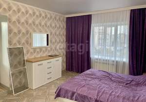 3-к квартира, вторичка, 87м2, 7/14 этаж