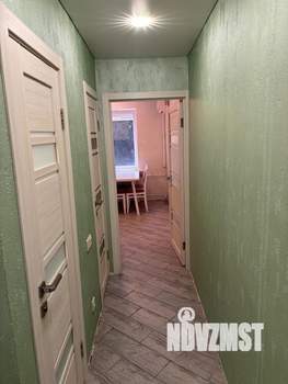 2-к квартира, вторичка, 58м2, 2/6 этаж