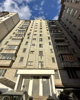 1-к квартира, вторичка, 39м2, 2/10 этаж