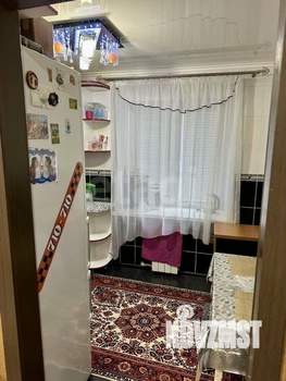 2-к квартира, вторичка, 50м2, 8/12 этаж