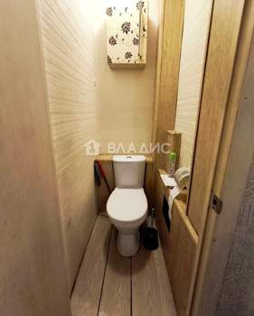 1-к квартира, вторичка, 35м2, 3/9 этаж