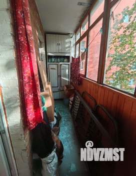 1-к квартира, вторичка, 38м2, 2/9 этаж