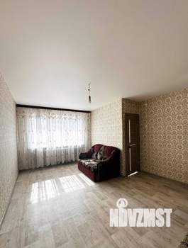 1-к квартира, вторичка, 31м2, 1/4 этаж