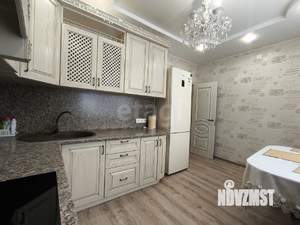 3-к квартира, вторичка, 85м2, 3/11 этаж