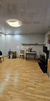 3-к квартира, вторичка, 93м2, 5/14 этаж