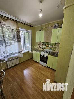 1-к квартира, вторичка, 34м2, 1/9 этаж