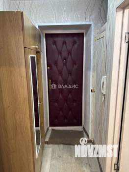 1-к квартира, вторичка, 33м2, 1/5 этаж