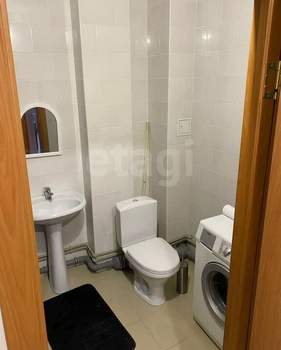 1-к квартира, вторичка, 41м2, 8/13 этаж