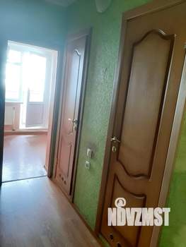 2-к квартира, вторичка, 60м2, 6/9 этаж