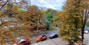 3-к квартира, вторичка, 60м2, 3/9 этаж