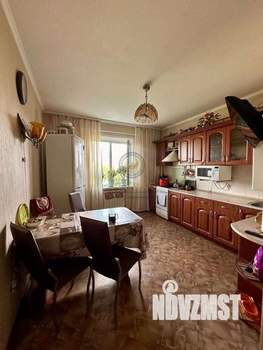 3-к квартира, вторичка, 94м2, 2/9 этаж