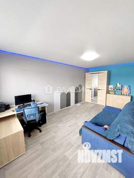 1-к квартира, вторичка, 35м2, 3/10 этаж