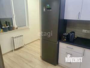 Студия квартира, вторичка, 27м2, 3/5 этаж