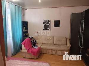 1-к квартира, вторичка, 54м2, 7/9 этаж