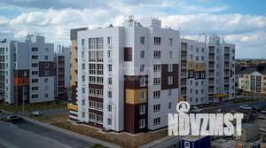1-к квартира, вторичка, 34м2, 6/7 этаж