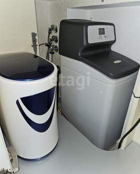 3-к квартира, вторичка, 86м2, 8/11 этаж