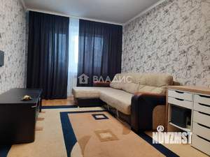 2-к квартира, вторичка, 59м2, 2/10 этаж