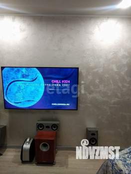 1-к квартира, вторичка, 33м2, 1/5 этаж
