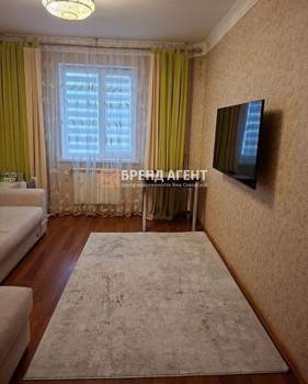 3-к квартира, вторичка, 69м2, 6/10 этаж