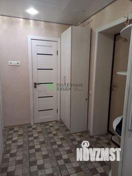 2-к квартира, вторичка, 46м2, 1/9 этаж