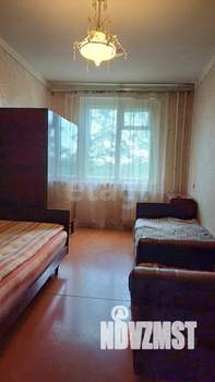 2-к квартира, вторичка, 44м2, 3/5 этаж