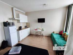 Студия квартира, вторичка, 27м2, 12/14 этаж