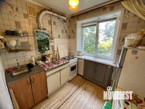 2-к квартира, вторичка, 45м2, 4/5 этаж