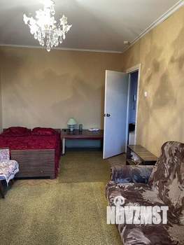 1-к квартира, вторичка, 34м2, 8/10 этаж
