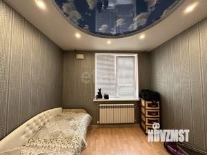 3-к квартира, вторичка, 79м2, 1/3 этаж