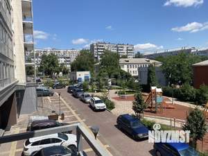 3-к квартира, вторичка, 100м2, 2/11 этаж